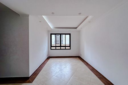 Apartamento à venda com 58m², 3 quartos e 1 vagaSala