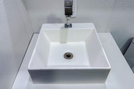 Apartamento à venda com 58m², 3 quartos e 1 vagaBanheiro