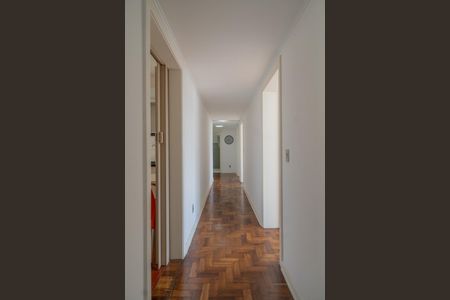 Apartamento à venda com 149m², 3 quartos e sem vagaCorredor