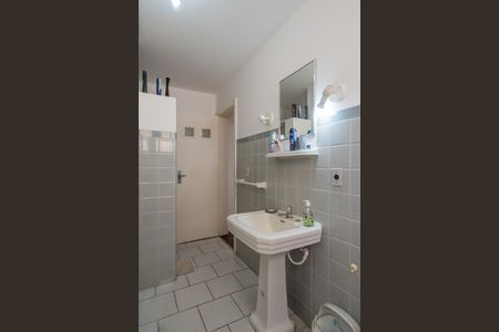 Apartamento à venda com 149m², 3 quartos e sem vagaBanheiro Social 2