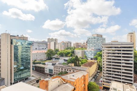 Apartamento à venda com 149m², 3 quartos e sem vagaVista do Quarto 3