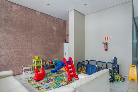 Apartamento à venda com 149m², 3 quartos e sem vagaBrinquedoteca