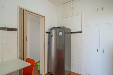 Apartamento à venda com 149m², 3 quartos e sem vagaCozinha