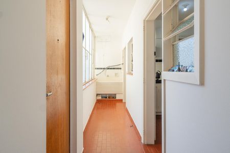 Apartamento à venda com 149m², 3 quartos e sem vagaÁrea de Serviço