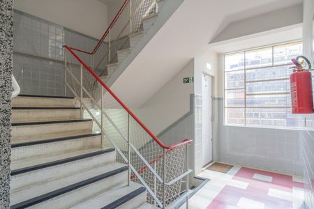 Apartamento à venda com 149m², 3 quartos e sem vagaEscadas