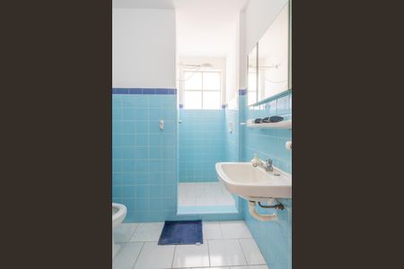 Apartamento à venda com 149m², 3 quartos e sem vagaBanheiro Social 1