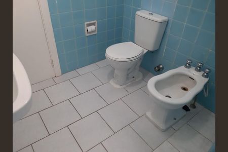 Apartamento à venda com 149m², 3 quartos e sem vagaBanheiro Social 1