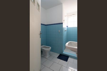 Apartamento à venda com 149m², 3 quartos e sem vagaBanheiro Social 1