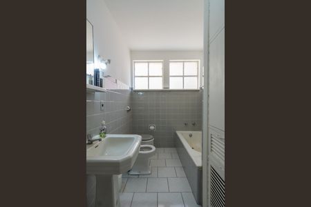 Apartamento à venda com 149m², 3 quartos e sem vagaBanheiro Social 2