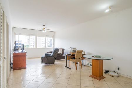 Apartamento à venda com 149m², 3 quartos e sem vagaSala