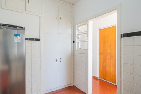 Apartamento à venda com 149m², 3 quartos e sem vagaCozinha