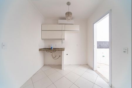 Apartamento para alugar com 57m², 2 quartos e 1 vaga Apartamento para alugar com 57m², 2 quartos e 1 vagaCozinha
