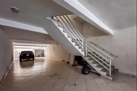 Apartamento para alugar com 57m², 2 quartos e 1 vaga Apartamento para alugar com 57m², 2 quartos e 1 vagaGaragem