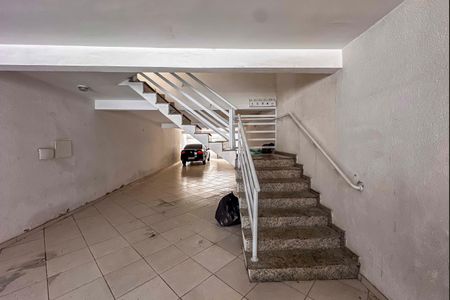 Apartamento para alugar com 57m², 2 quartos e 1 vaga Apartamento para alugar com 57m², 2 quartos e 1 vagaGaragem