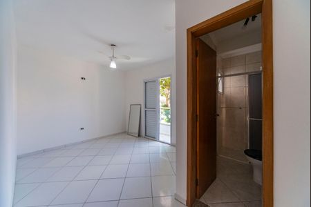 Apartamento para alugar com 57m², 2 quartos e 1 vaga Apartamento para alugar com 57m², 2 quartos e 1 vagaQuarto 2