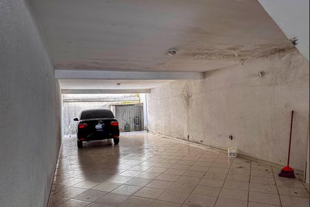 Apartamento para alugar com 57m², 2 quartos e 1 vaga Apartamento para alugar com 57m², 2 quartos e 1 vagaGaragem
