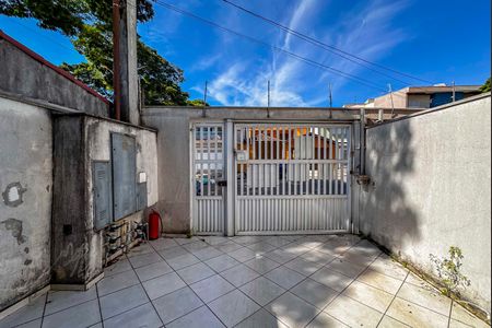 Apartamento para alugar com 57m², 2 quartos e 1 vaga Apartamento para alugar com 57m², 2 quartos e 1 vagaGaragem