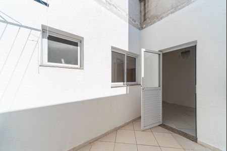 Apartamento para alugar com 57m², 2 quartos e 1 vaga Apartamento para alugar com 57m², 2 quartos e 1 vagaÁrea de Serviço