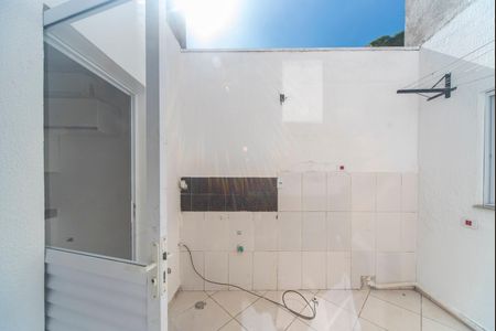 Apartamento para alugar com 57m², 2 quartos e 1 vaga Apartamento para alugar com 57m², 2 quartos e 1 vagaVista da Sala