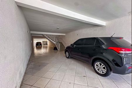 Apartamento para alugar com 57m², 2 quartos e 1 vaga Apartamento para alugar com 57m², 2 quartos e 1 vagaGaragem
