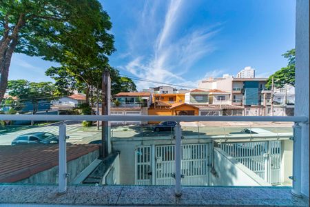 Apartamento para alugar com 57m², 2 quartos e 1 vaga Apartamento para alugar com 57m², 2 quartos e 1 vagaVaranda do Quarto 2