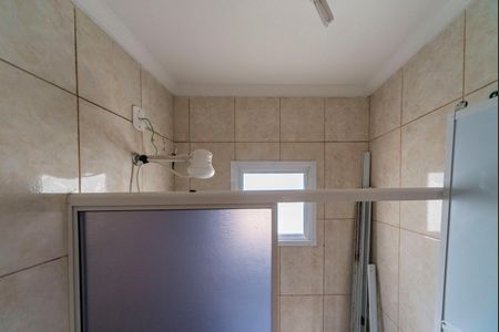 Apartamento para alugar com 57m², 2 quartos e 1 vaga Apartamento para alugar com 57m², 2 quartos e 1 vagaBanheiro