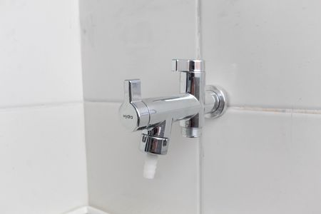 Apartamento para alugar com 38m², 2 quartos e sem vaga Apartamento para alugar com 38m², 2 quartos e sem vagaLavanderia (Torneira)