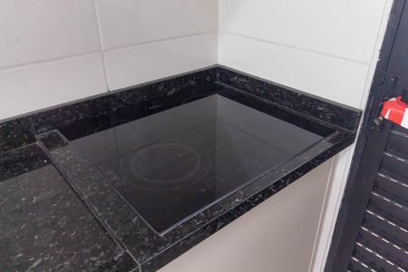Apartamento para alugar com 38m², 2 quartos e sem vaga Apartamento para alugar com 38m², 2 quartos e sem vagaCozinha