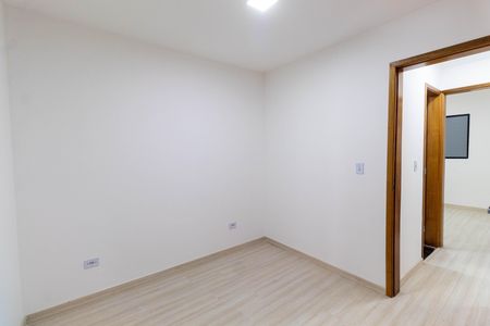 Apartamento para alugar com 38m², 2 quartos e sem vaga Apartamento para alugar com 38m², 2 quartos e sem vagaQuarto 2