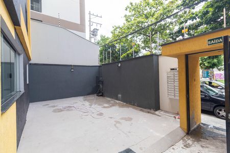 Apartamento para alugar com 38m², 2 quartos e sem vaga Apartamento para alugar com 38m², 2 quartos e sem vagaÁrea comum