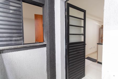 Apartamento para alugar com 38m², 2 quartos e sem vaga Apartamento para alugar com 38m², 2 quartos e sem vagaLavanderia