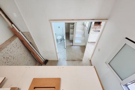 Apartamento para alugar com 40m², 1 quarto e sem vaga Apartamento para alugar com 40m², 1 quarto e sem vagaQuarto