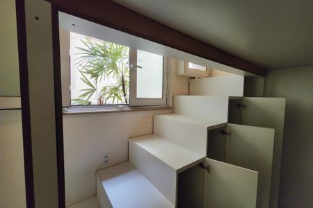 Apartamento para alugar com 40m², 1 quarto e sem vaga Apartamento para alugar com 40m², 1 quarto e sem vagaQuarto