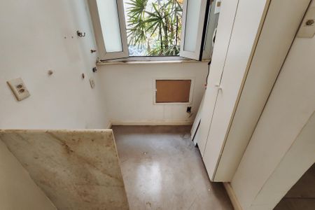 Apartamento para alugar com 40m², 1 quarto e sem vaga Apartamento para alugar com 40m², 1 quarto e sem vagaÁrea de Serviço