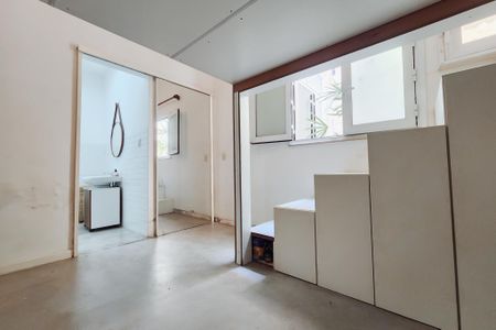 Apartamento para alugar com 40m², 1 quarto e sem vaga Apartamento para alugar com 40m², 1 quarto e sem vagaQuarto