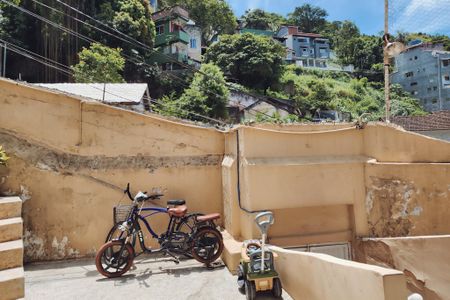 Apartamento para alugar com 40m², 1 quarto e sem vaga Apartamento para alugar com 40m², 1 quarto e sem vagaÁrea Comum