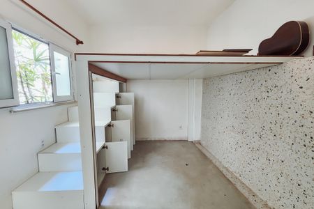 Apartamento para alugar com 40m², 1 quarto e sem vaga Apartamento para alugar com 40m², 1 quarto e sem vagaQuarto