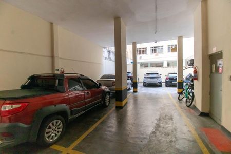 Apartamento à venda com 100m², 3 quartos e 1 vagaGaragem