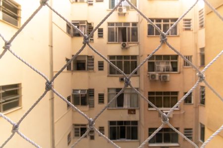 Apartamento à venda com 100m², 3 quartos e 1 vagaVista da Suíte