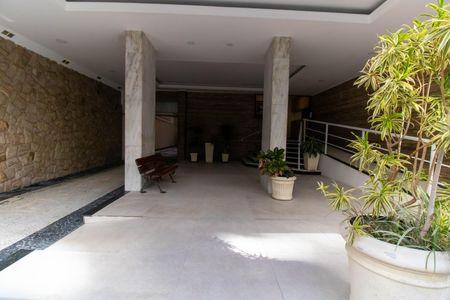 Apartamento à venda com 100m², 3 quartos e 1 vagaÁrea comum