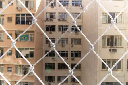 Apartamento à venda com 100m², 3 quartos e 1 vagaVista do Quarto 1