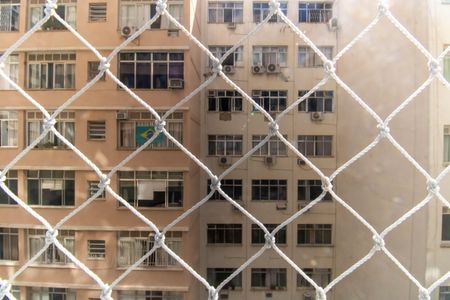 Apartamento à venda com 100m², 3 quartos e 1 vagaVista do Quarto 2