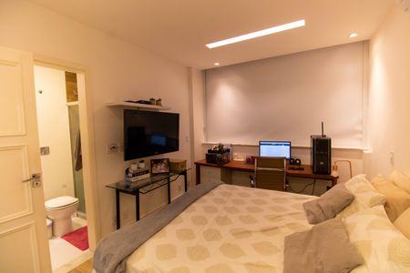 Apartamento à venda com 100m², 3 quartos e 1 vagaSuíte