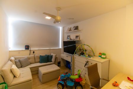 Apartamento à venda com 100m², 3 quartos e 1 vagaQuarto 1