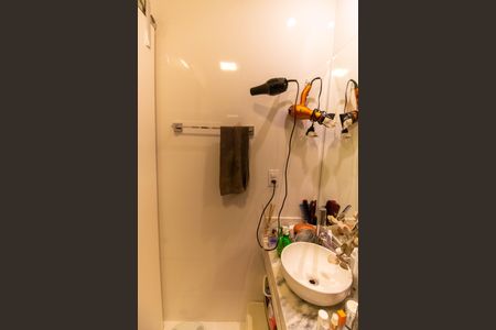 Apartamento à venda com 100m², 3 quartos e 1 vagaBanheiro da Suíte