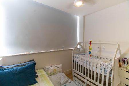 Apartamento à venda com 100m², 3 quartos e 1 vagaQuarto 2