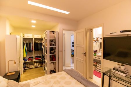 Apartamento à venda com 100m², 3 quartos e 1 vagaSuíte