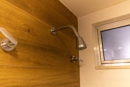 Apartamento à venda com 100m², 3 quartos e 1 vagaBanheiro da Suíte