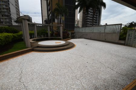 Apartamento à venda com 306m², 4 quartos e 3 vagasÁrea comum