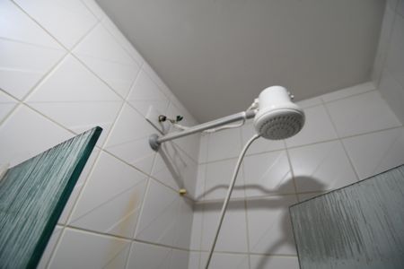 Apartamento à venda com 306m², 4 quartos e 3 vagasBanheiro de serviço